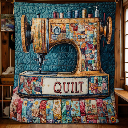 Rynx | Quilt sewing machine Quilt