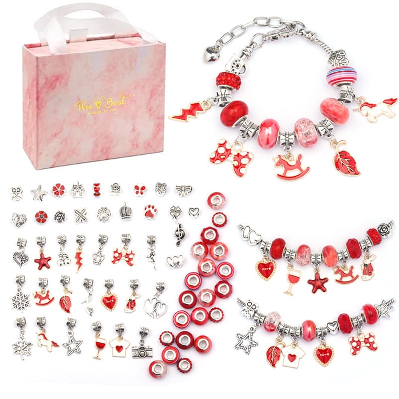RYNX |  DIY Gorgeous Bracelet Set - the best gift for kids