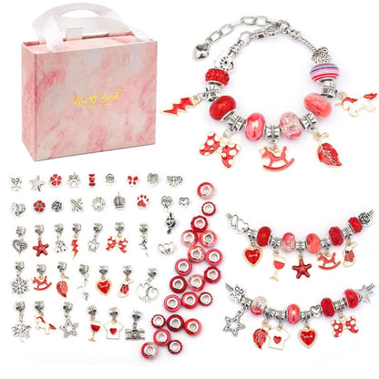 RYNX |  DIY Gorgeous Bracelet Set - the best gift for kids