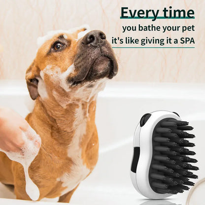 Rynx | Pet Spa Bath Brush