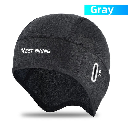 Rynx | Men's Breathable Cycling Hat
