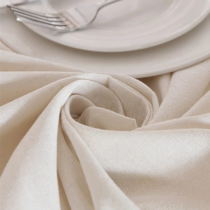 Rynx | Polyester bedding with lace edge