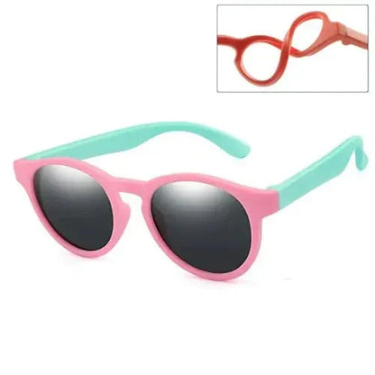 Rynx | Children's Sunglasses