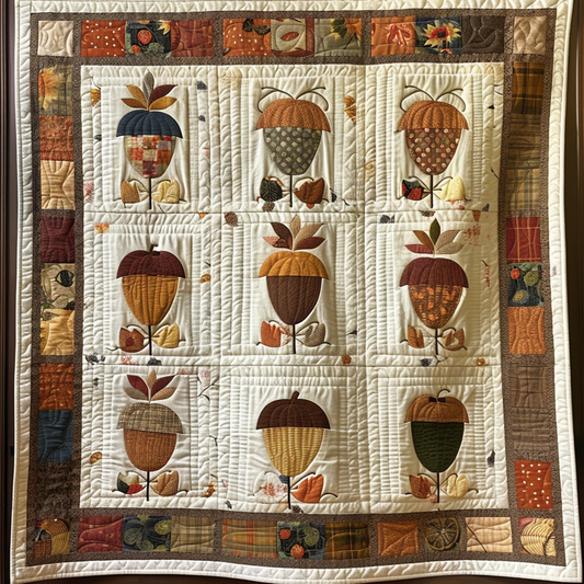 Rynx | Oak Harvest Blanket