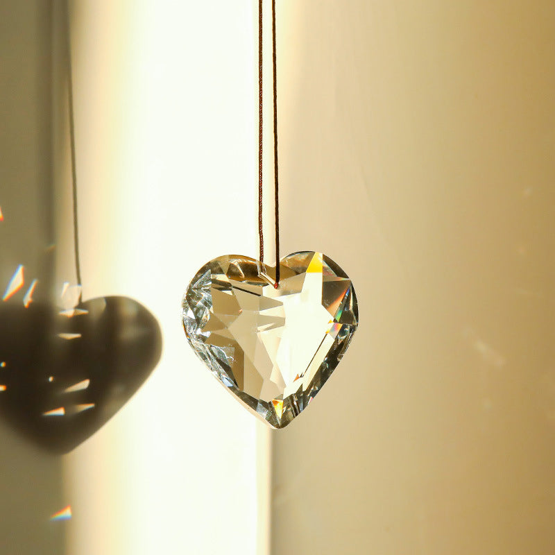 Rynx | Heart Suncatcher Prisma Crafts