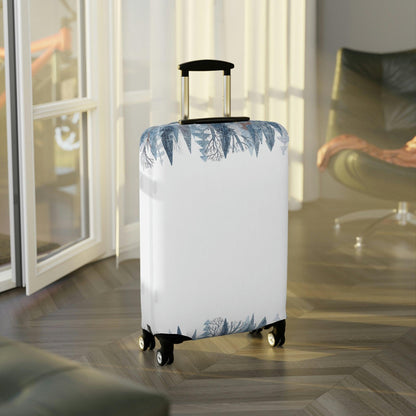Rynx | Stylish Luggage Cover - Enhance Your Travel Experience While Protecting Your Valuables