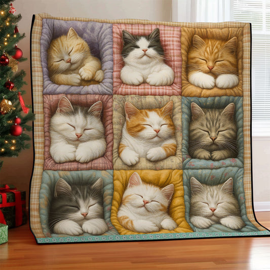 Rynx | Cat Blanket