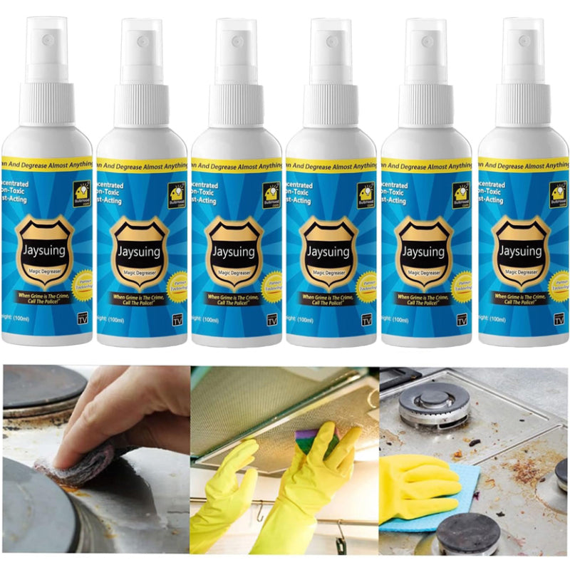 Rynx | Magic Degreaser Cleaner Spray