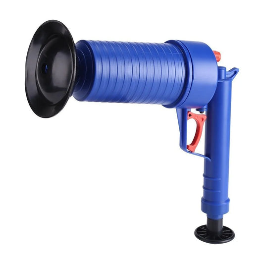 Rynx | Air-Driven Clog Drain Blaster Gun
