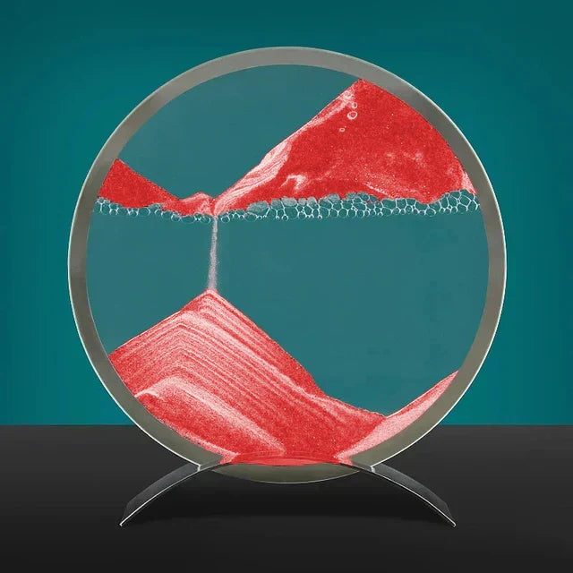RYNX | Dynamicsands – Artistic Sand Lamp