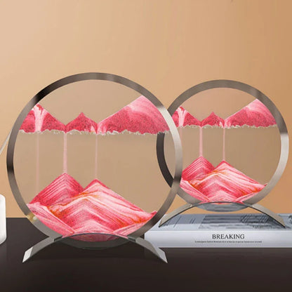 RYNX | DynamicSands - Sand Art Lamp