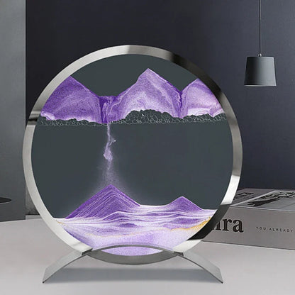 RYNX | DynamicSands - Sand Art Lamp