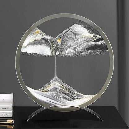 RYNX | DynamicSands - Sand Art Lamp