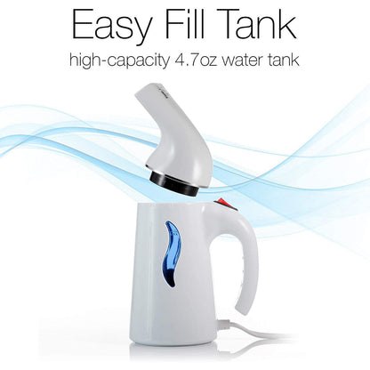 Rynx | 7-in-1 Powerful Steam Generator Wrinkle Remover