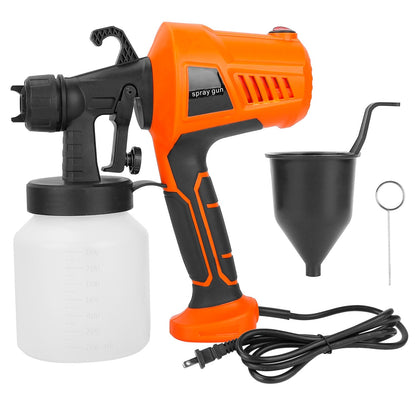 Rynx | 700W Electric Paint Sprayer Handheld HVLP Spray Paint