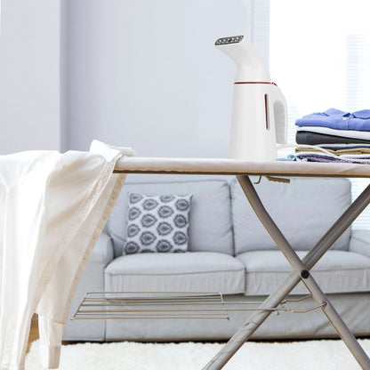 Rynx | 700W Portable Clothing Steamer