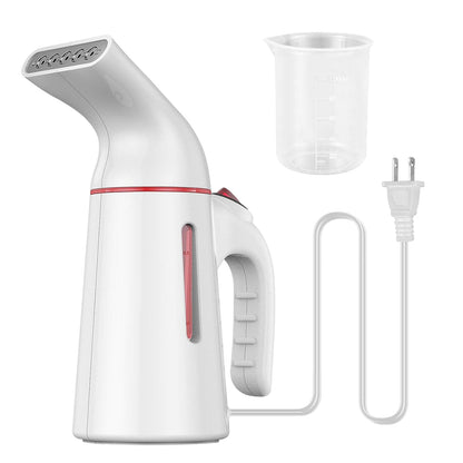 Rynx | 700W Portable Clothing Steamer