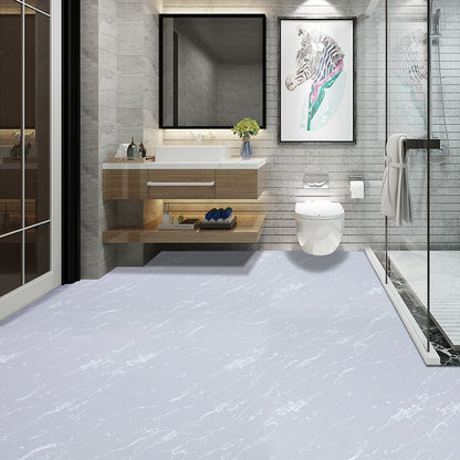 Rynx | Modern PVC Flooring Self-adhesive Geometrically Printed Low Gloss Vinyl Floor Planks