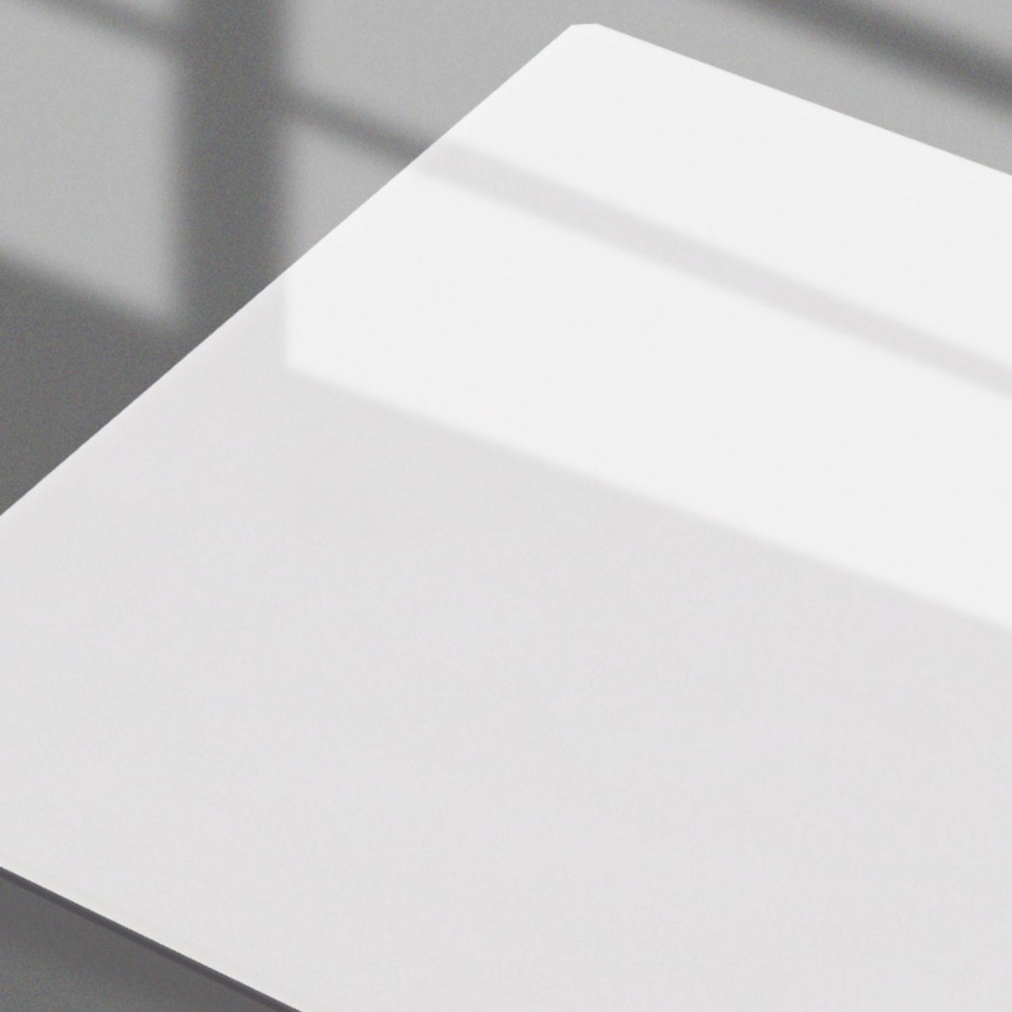 Rynx | Contemporary Wallpaper Plastic Field Tile Wallpaper with Rectangular Shape