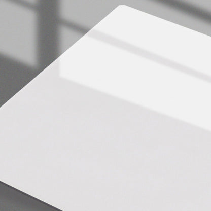 Rynx | Contemporary Wallpaper Plastic Field Tile Wallpaper with Rectangular Shape