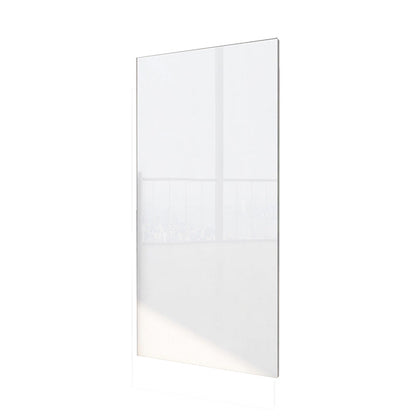 Rynx | Contemporary Wallpaper Plastic Field Tile Wallpaper with Rectangular Shape