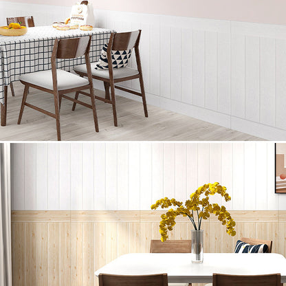 Rynx | Modern Wall Ceiling Vinyl Self-adhesive Soundproof Back Panels