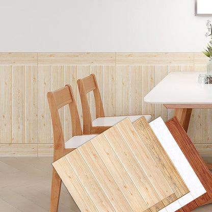 Rynx | Traditional Wall Panels PVC Self-Adhesive Soundproof Wall Access Panel