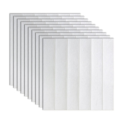 Rynx | Traditional Wall Panels PVC Self-Adhesive Soundproof Wall Access Panel