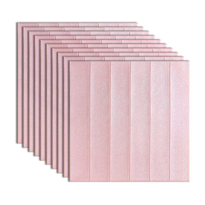Rynx | Traditional Wall Panels PVC Self-Adhesive Soundproof Wall Access Panel
