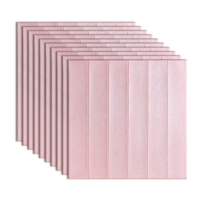Rynx | Traditional Wall Panels PVC Self-Adhesive Soundproof Wall Access Panel