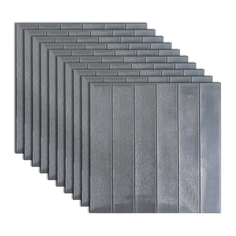 Rynx | Traditional Wall Panels PVC Self-Adhesive Soundproof Wall Access Panel