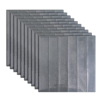 Rynx | Traditional Wall Panels PVC Self-Adhesive Soundproof Wall Access Panel