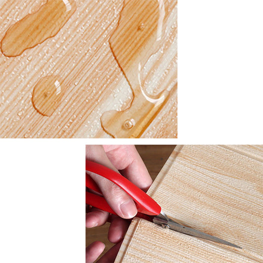 Rynx | Traditional Wall Panels PVC Self-Adhesive Soundproof Wall Access Panel
