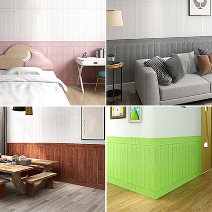 Rynx | Traditional Wall Panels PVC Self-Adhesive Soundproof Wall Access Panel