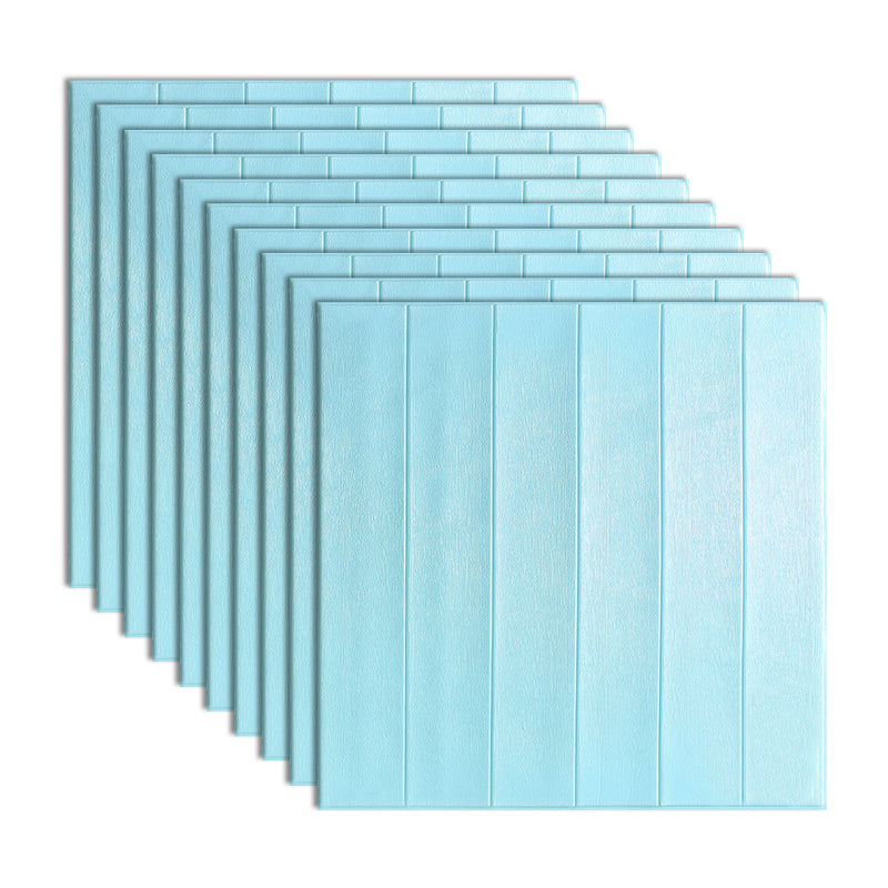 Rynx | Traditional Wall Panels PVC Self-Adhesive Soundproof Wall Access Panel