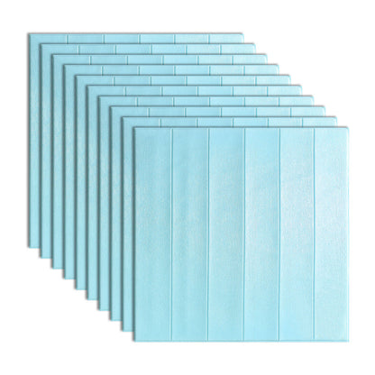 Rynx | Traditional Wall Panels PVC Self-Adhesive Soundproof Wall Access Panel