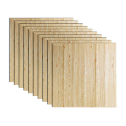 Rynx | Traditional Wall Panels PVC Self-Adhesive Soundproof Wall Access Panel