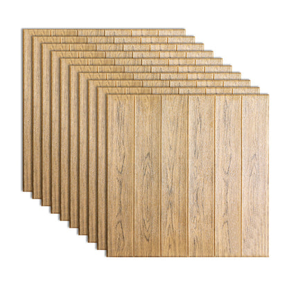 Rynx | Traditional Wall Panels PVC Self-Adhesive Soundproof Wall Access Panel