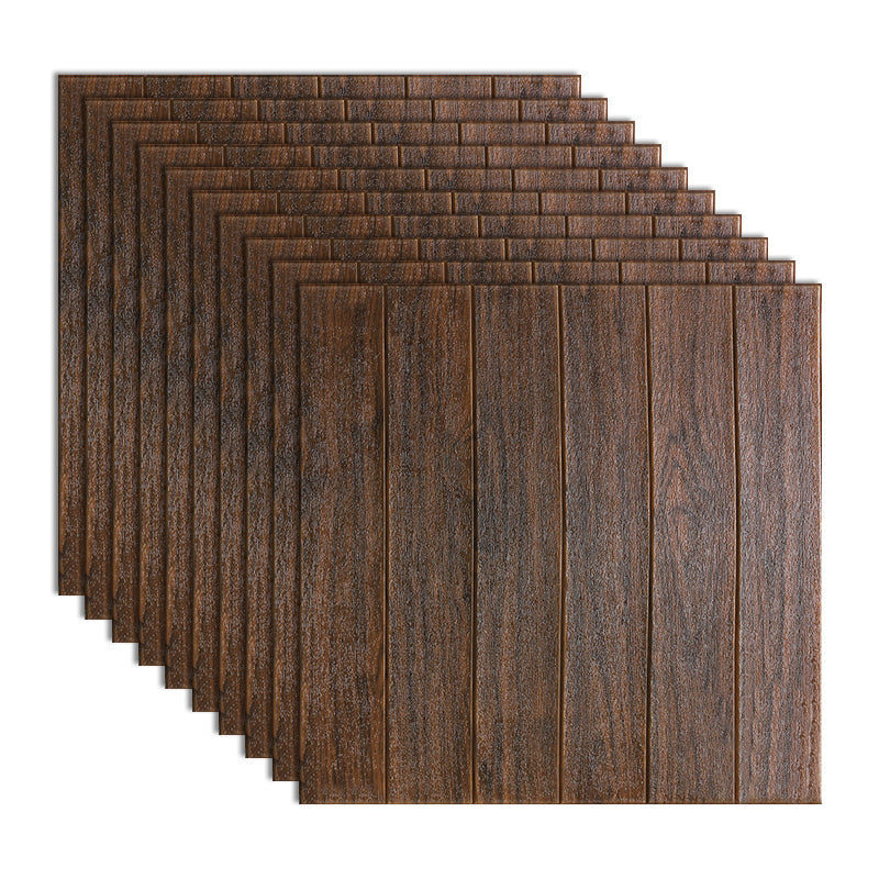 Rynx | Traditional Wall Panels PVC Self-Adhesive Soundproof Wall Access Panel