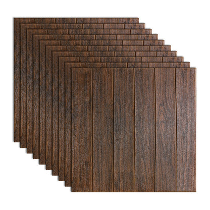 Rynx | Traditional Wall Panels PVC Self-Adhesive Soundproof Wall Access Panel