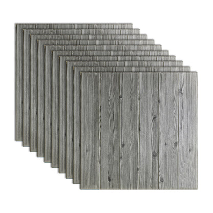 Rynx | Traditional Wall Panels PVC Self-Adhesive Soundproof Wall Access Panel