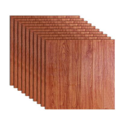 Rynx | Traditional Wall Panels PVC Self-Adhesive Soundproof Wall Access Panel