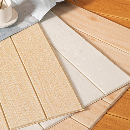 Rynx | Traditional Covering PVC Peel and Stick Soundproof Wall Access Door