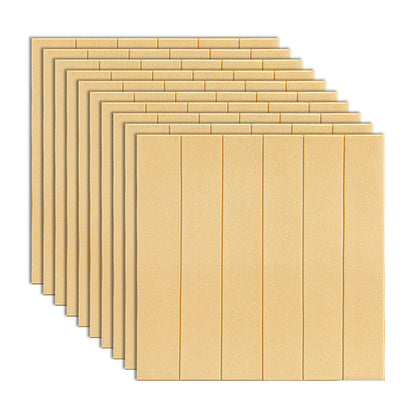 Rynx | Traditional Covering PVC Peel and Stick Soundproof Wall Access Door