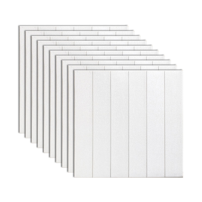 Rynx | Traditional Covering PVC Peel and Stick Soundproof Wall Access Door