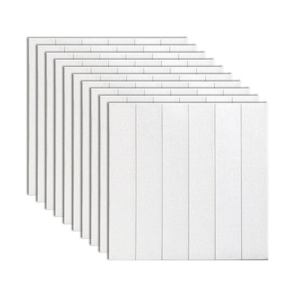Rynx | Traditional Covering PVC Peel and Stick Soundproof Wall Access Door