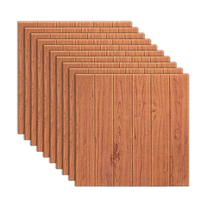 Rynx | Traditional Covering PVC Peel and Stick Soundproof Wall Access Door