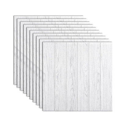 Rynx | Traditional Covering PVC Peel and Stick Soundproof Wall Access Door