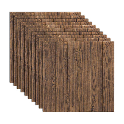 Rynx | Traditional Covering PVC Peel and Stick Soundproof Wall Access Door