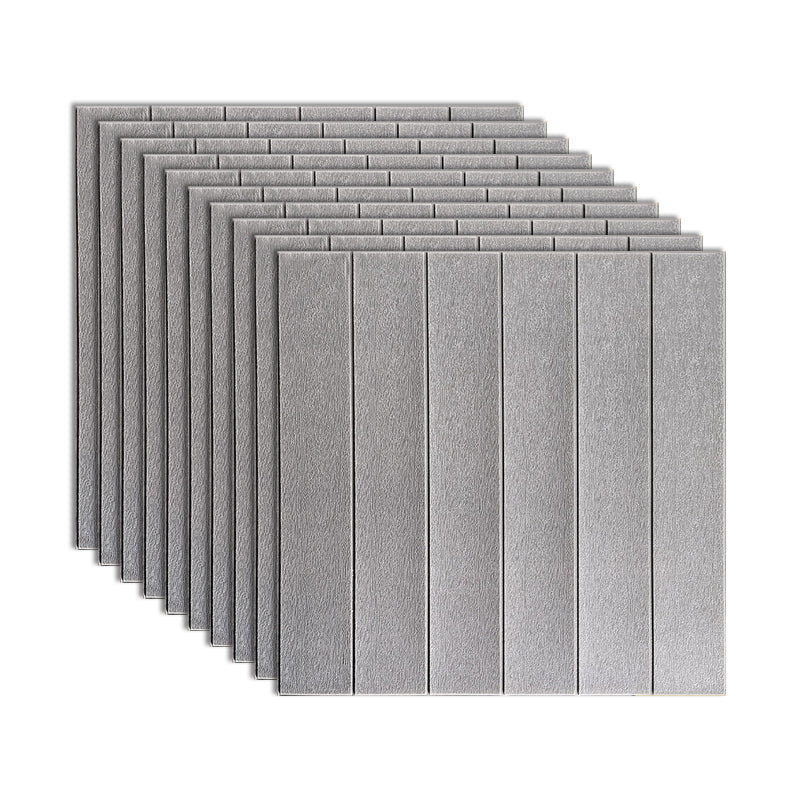 Rynx | Traditional Covering PVC Peel and Stick Soundproof Wall Access Door